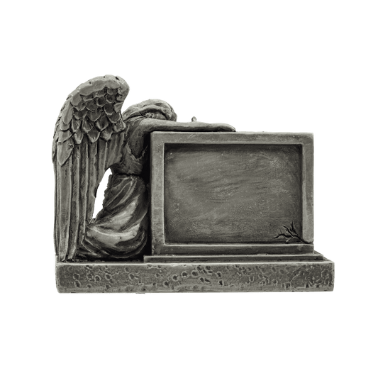Personalized Tombstone