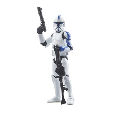 Star Wars The Vintage Collection - Clone Trooper Lieutenant (Teth)