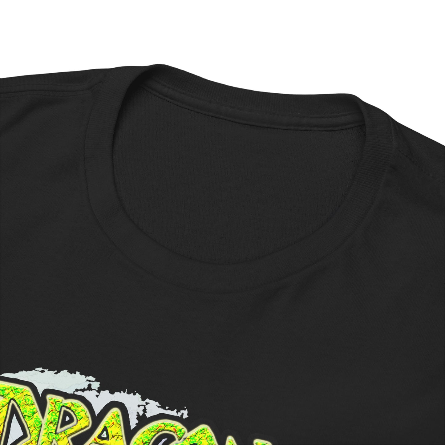 Unisex Heavy Cotton Dragon Slayers Tee