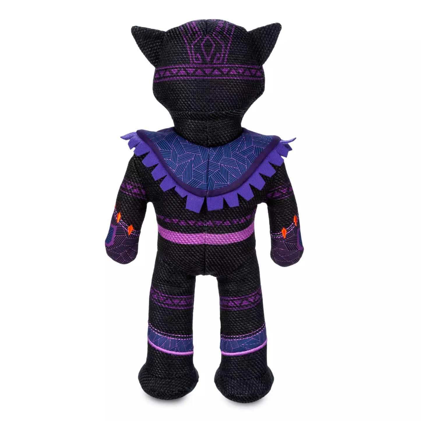Disney Parks Black Panther: World of Wakanda Plush 12 1/2''