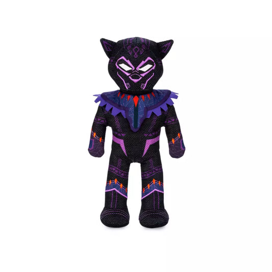 Disney Parks Black Panther: World of Wakanda Plush 12 1/2''