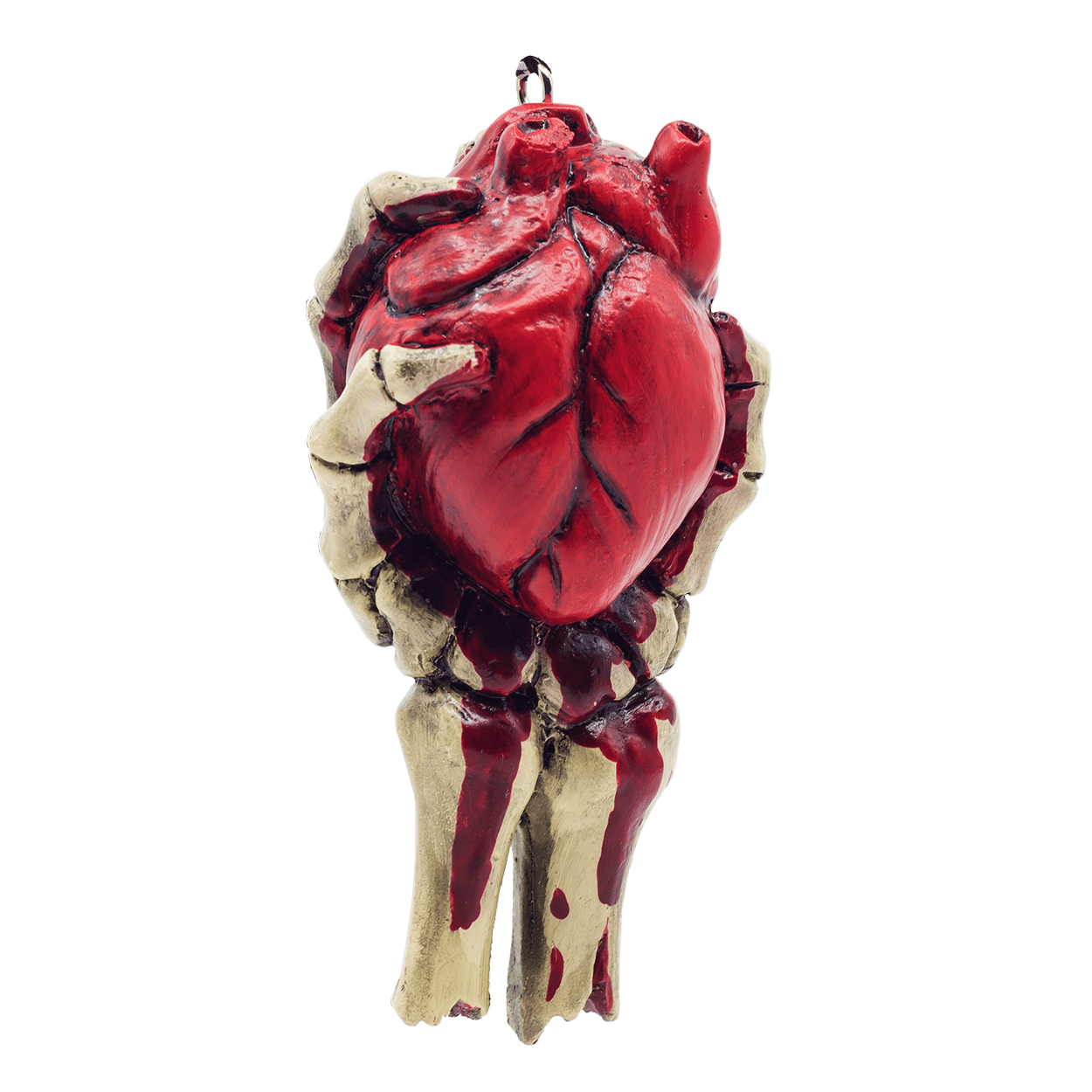 Here's My Heart