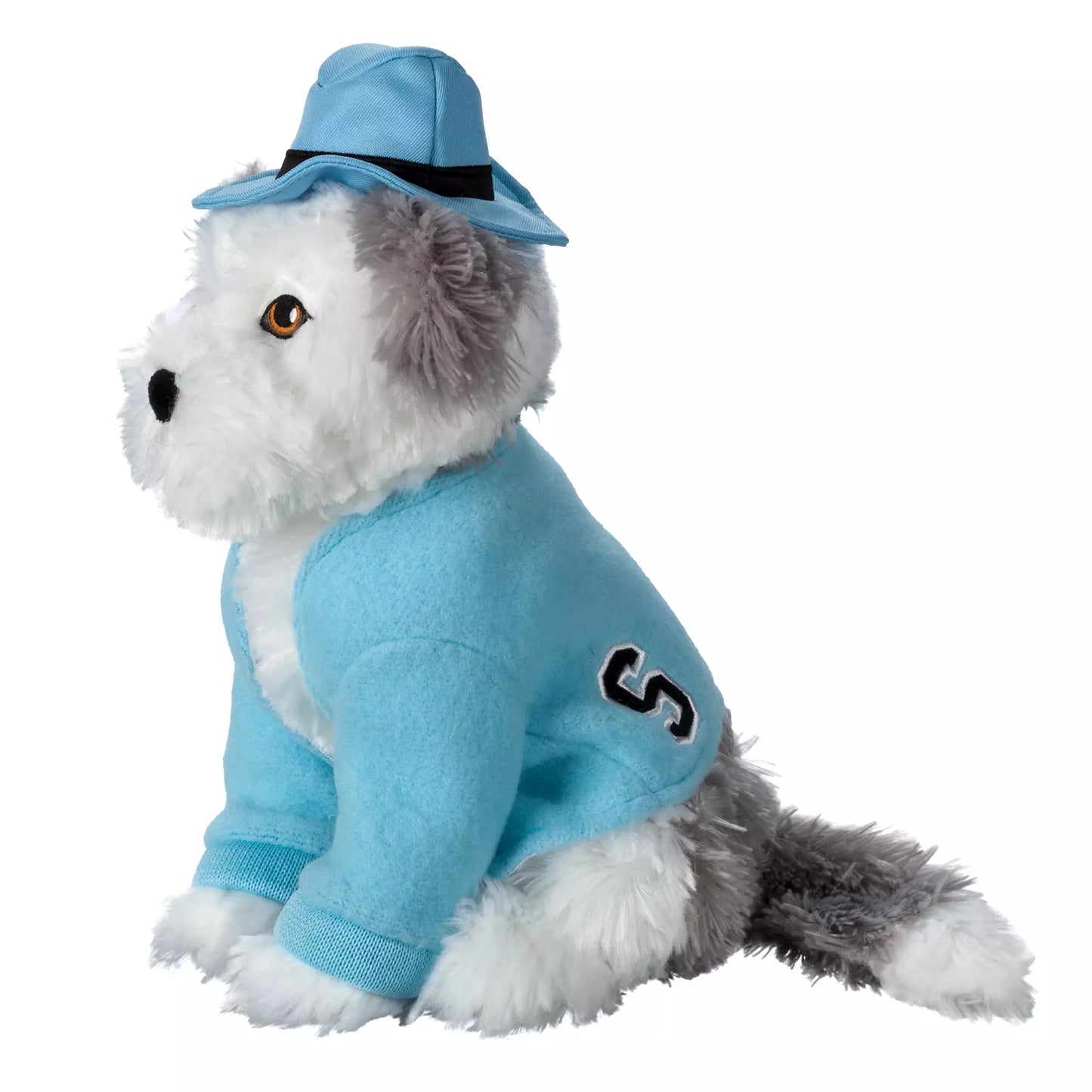 Disney The Shaggy Dog Plush Disney100 12'' Plush