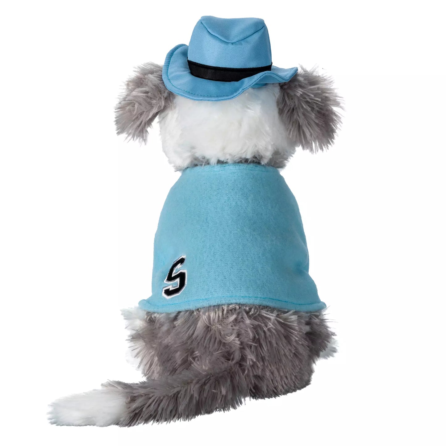 Disney The Shaggy Dog Plush Disney100 12'' Plush