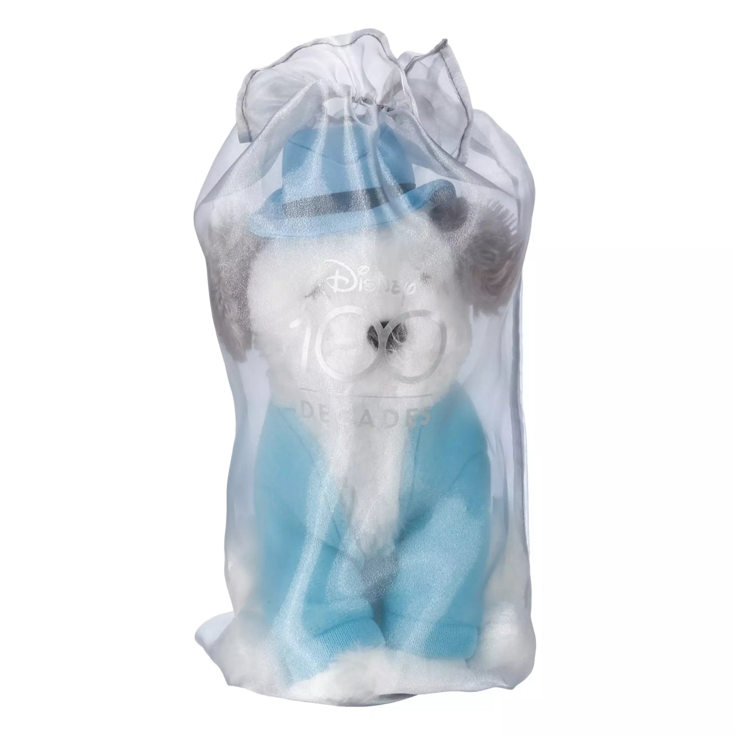 Disney The Shaggy Dog Plush Disney100 12'' Plush