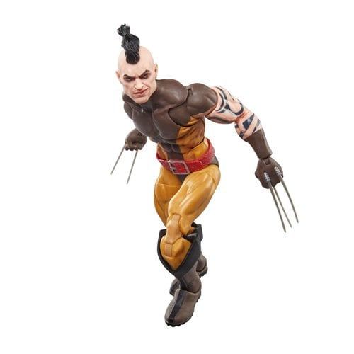 Marvel Legends - Comics Inspired - Daken
