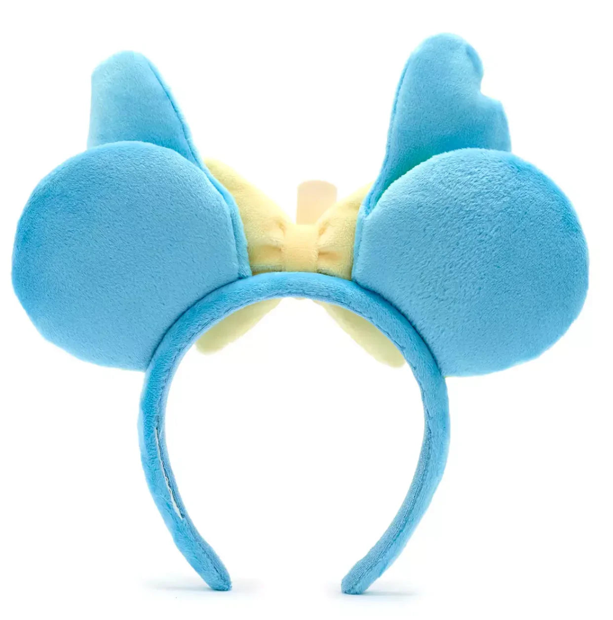 Disney Parks Stitch Blueberry Lemonade Munchlings Ears Headband Picnic