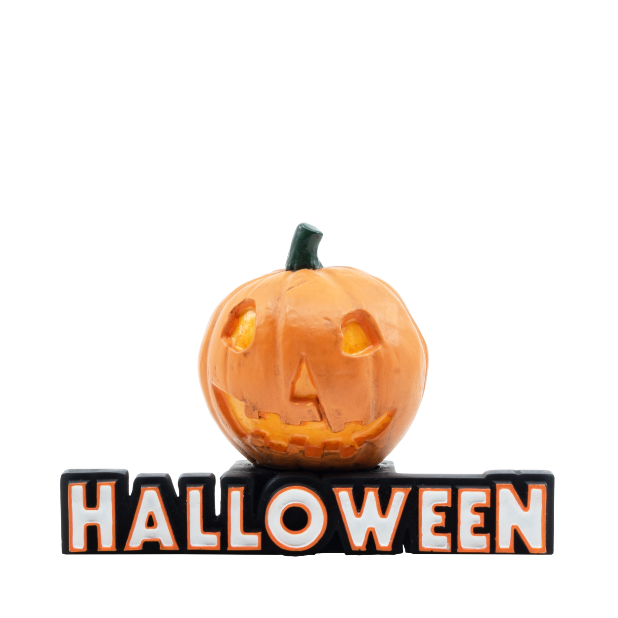 Halloween Pumpkin - Officially Licensed