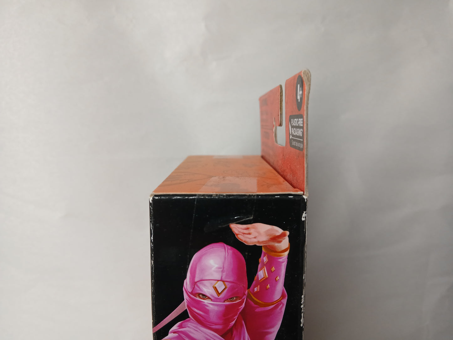 Power Rangers And Cobrai Kai Lightning Collection Morphed Samantha Larusso Pink Mantis Ranger!