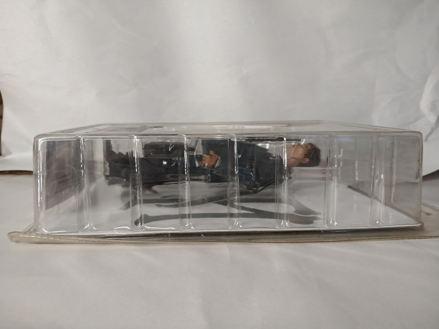 Mezco Scarface The Player Action Figure!
