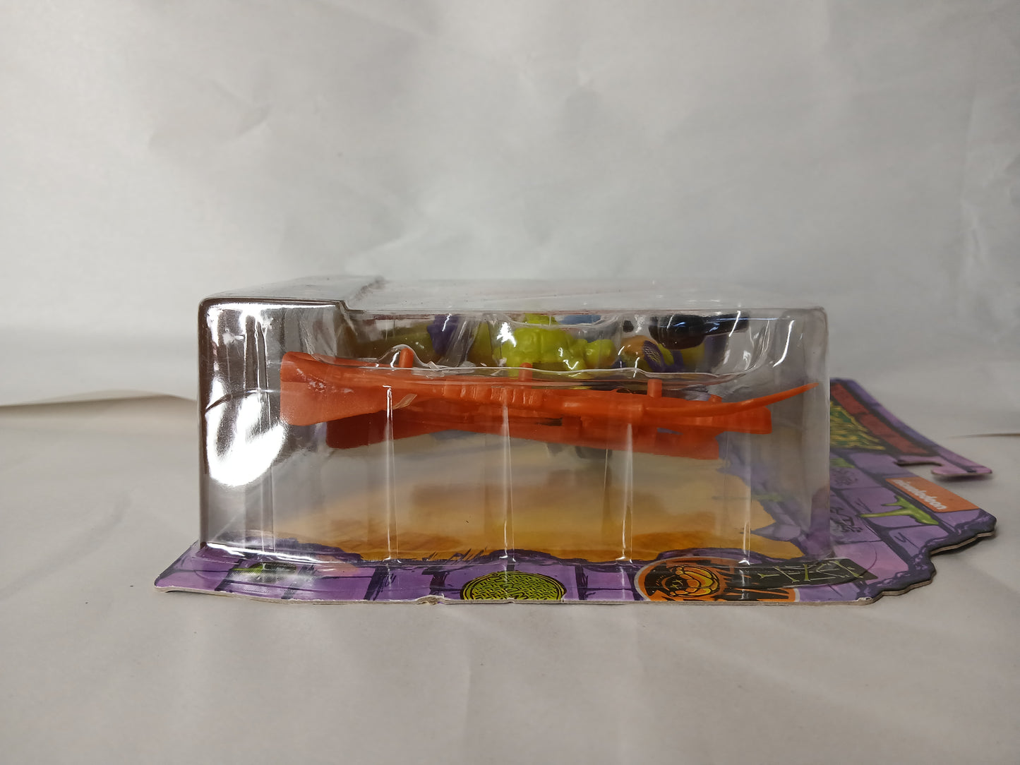 Teenage Mutant Ninja Turtles Mutant Mayhem Donatello The Brains!
