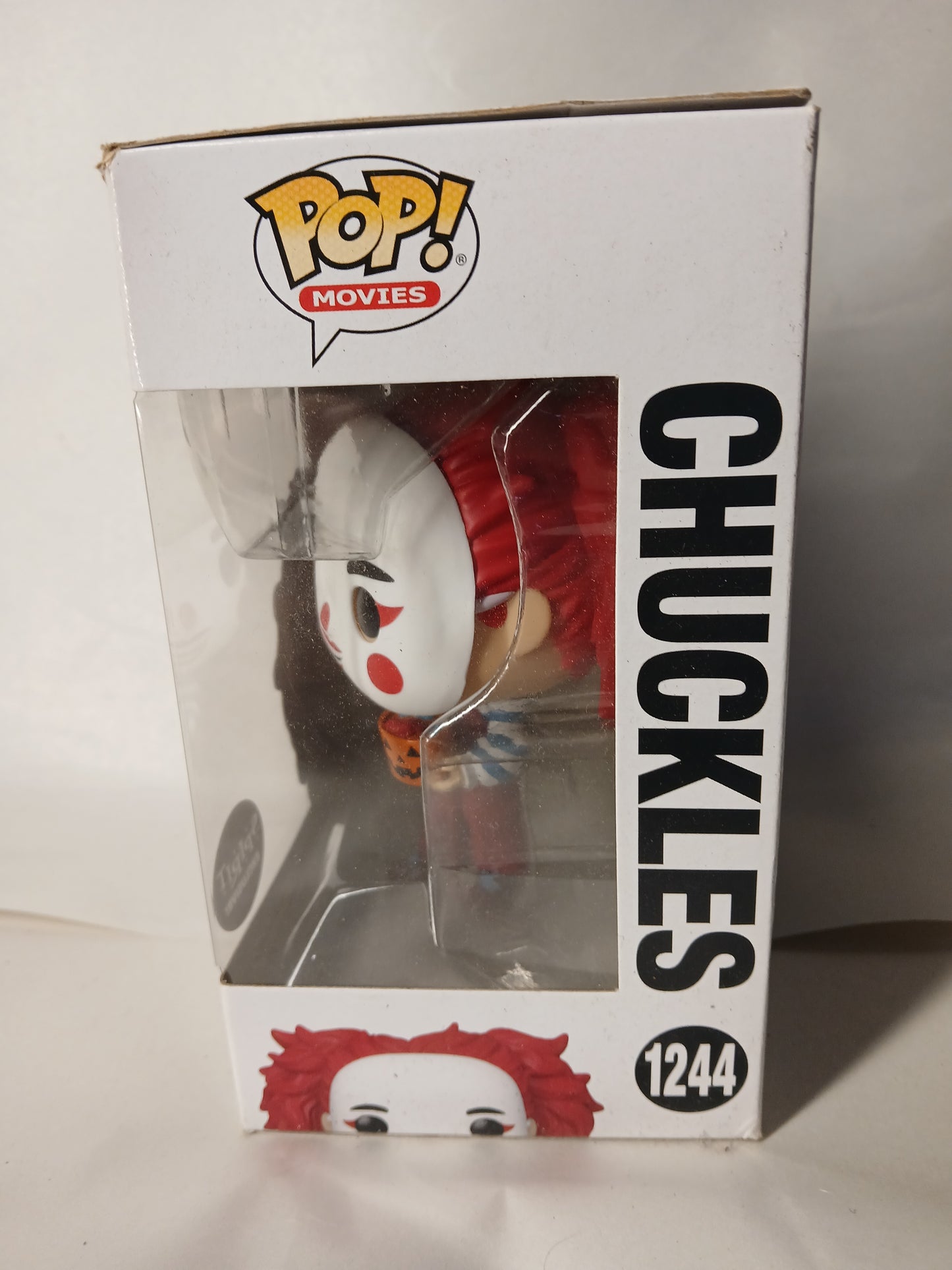 Funko Trick R Treat Chuckles
