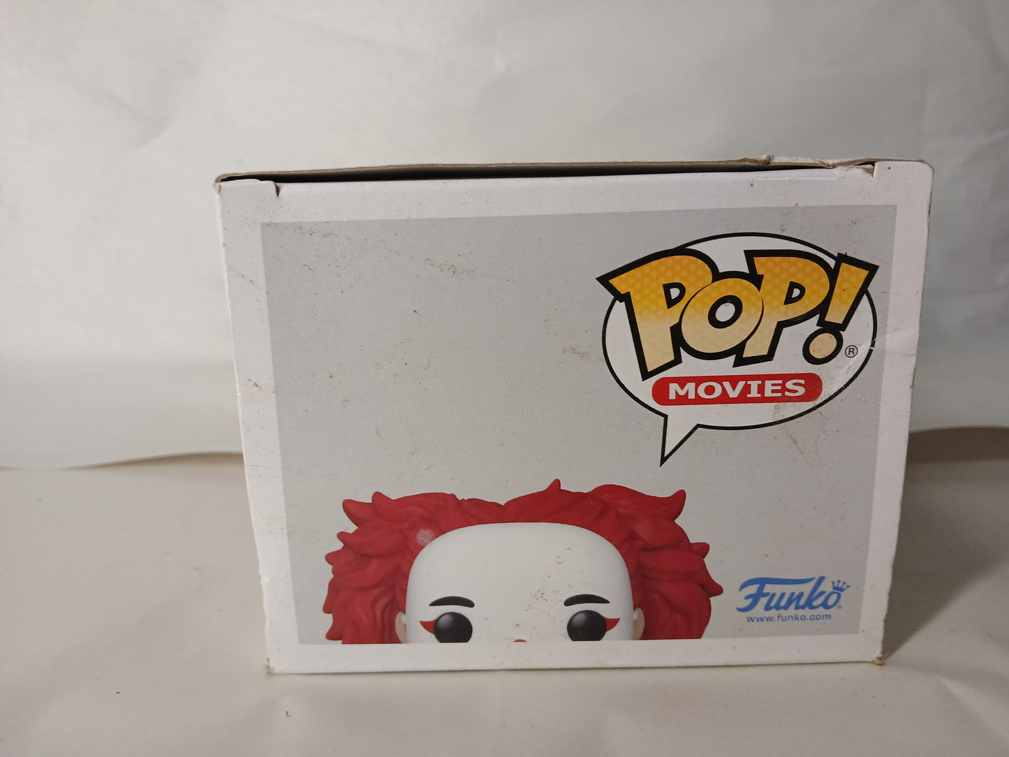 Funko Trick R Treat Chuckles