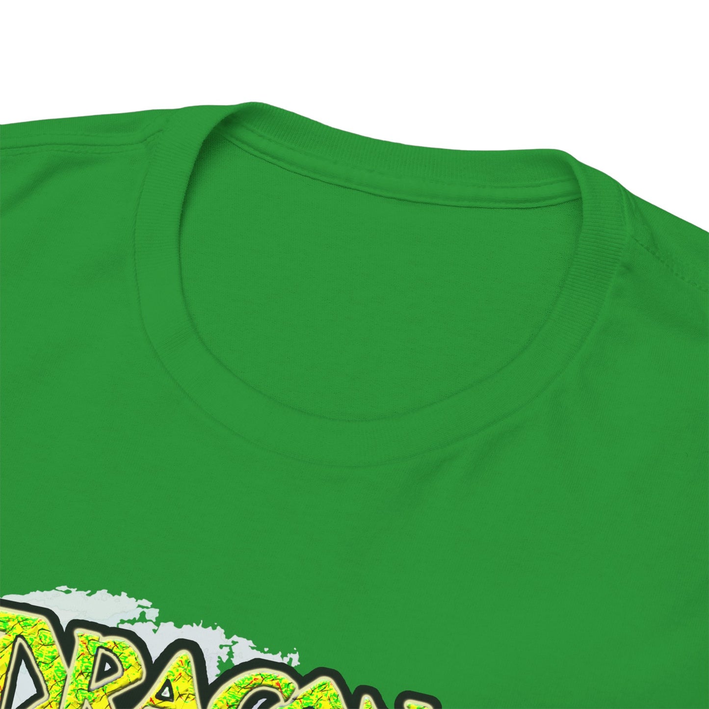 Unisex Heavy Cotton Dragon Slayers Tee