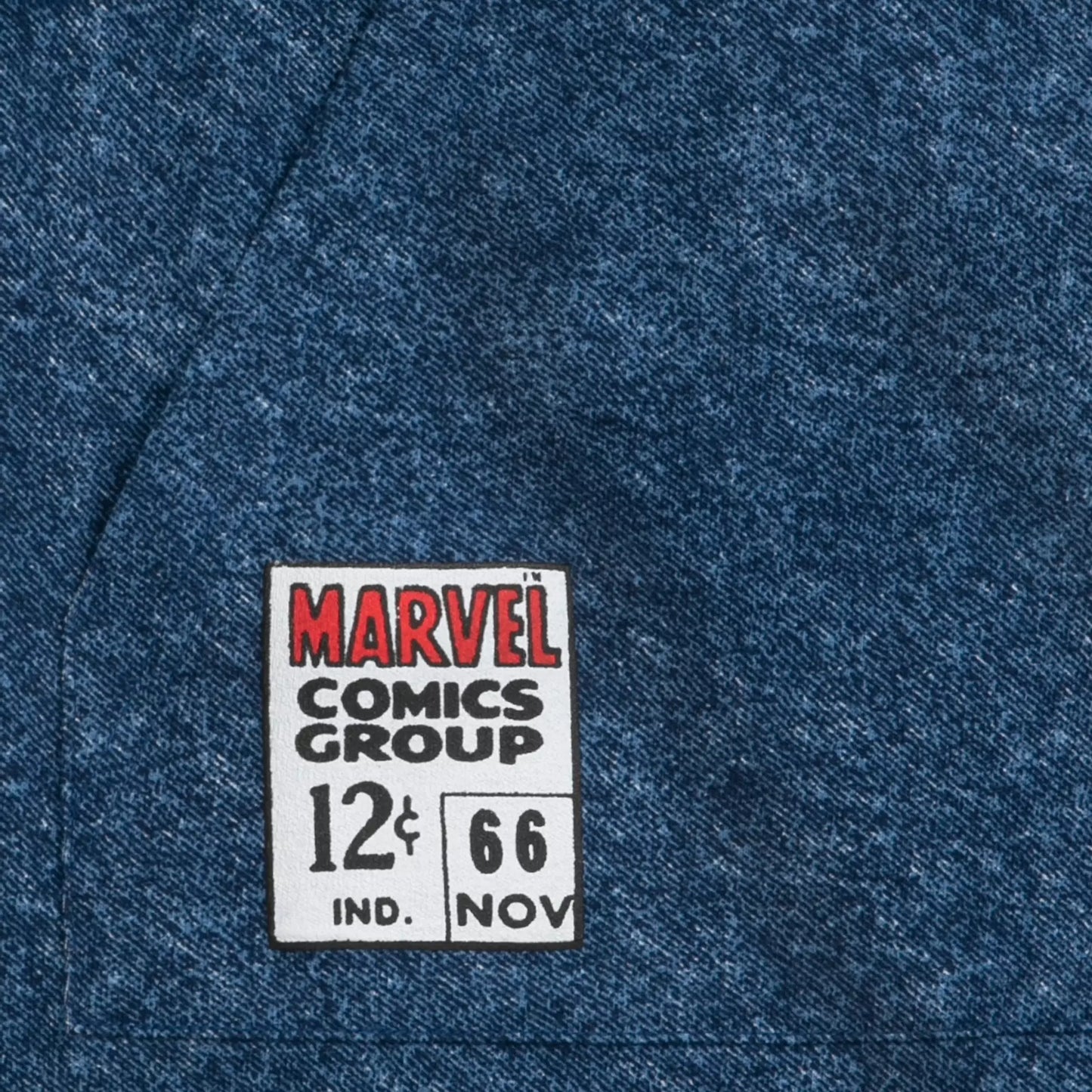 Disney Marvel Spider-Man Spirit Jersey Hoodie 60th Anniversary XS-XXL