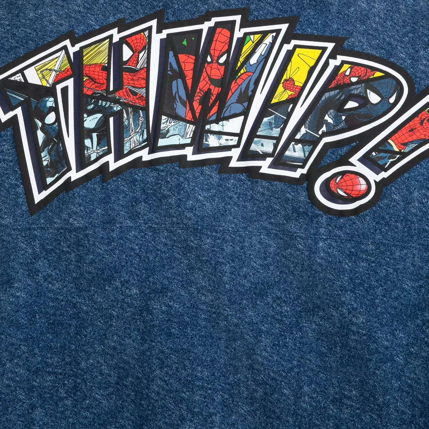 Disney Marvel Spider-Man Spirit Jersey Hoodie 60th Anniversary XS-XXL