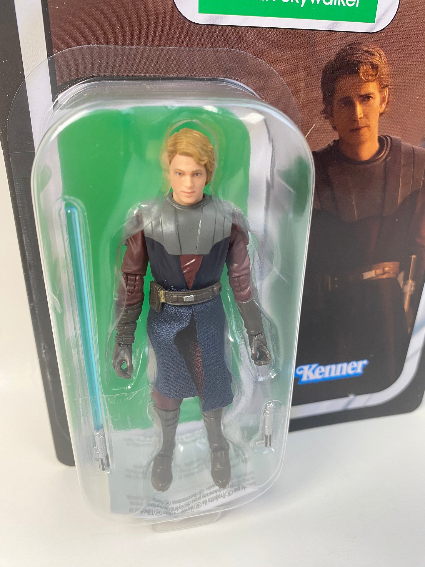 Star Wars The Vintage Collection - Anakin Skywalker (Ahsoka)