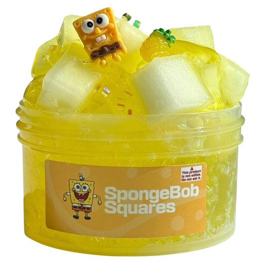 SpongeBob Squares