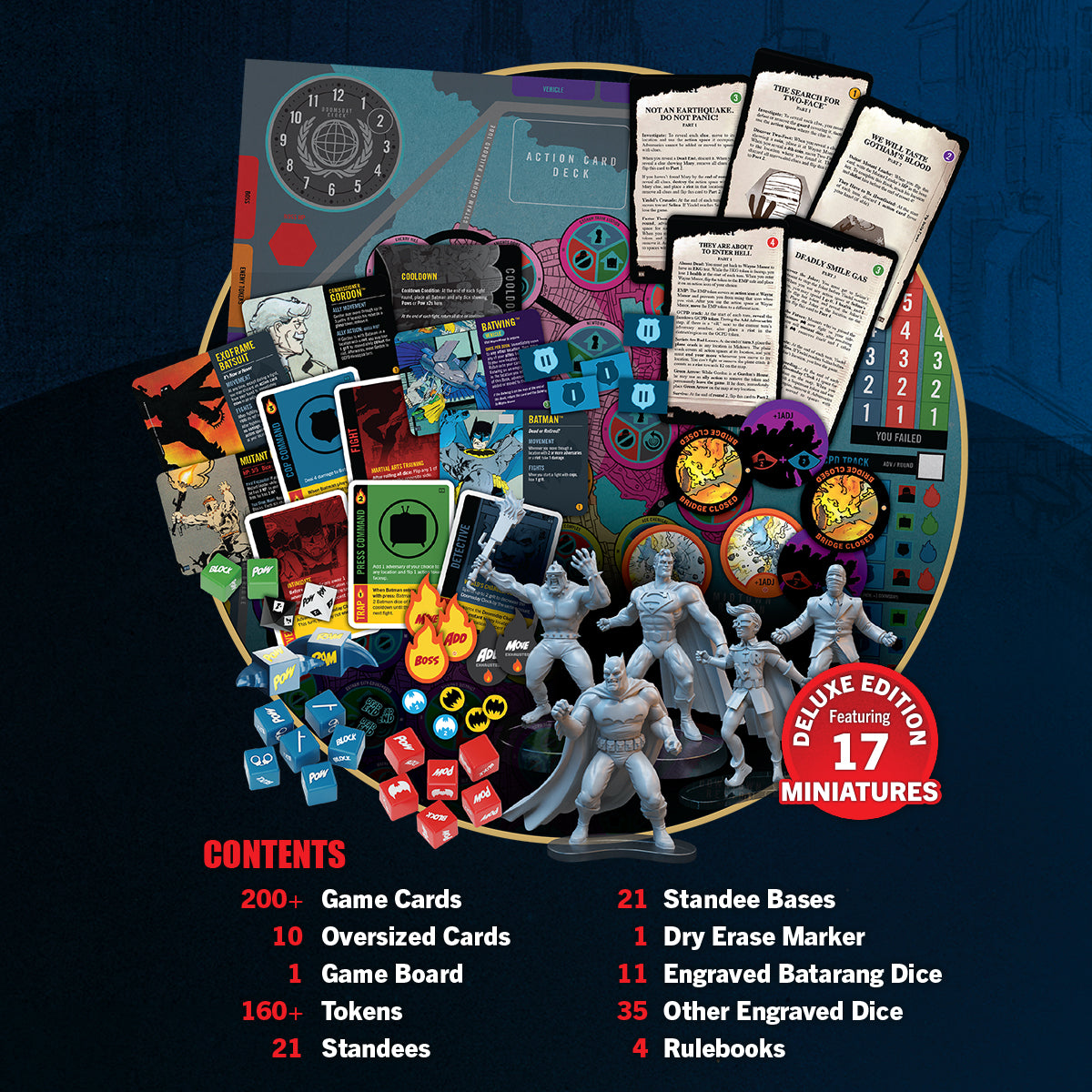 Batman: The Dark Knight Returns — The Game (Deluxe Edition)