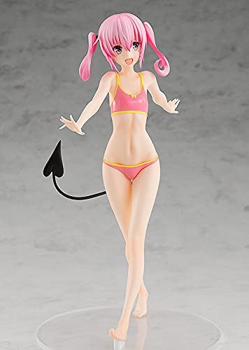 Good Smile to Love-Ru Darkness: Nana Astar Deviluke Pop Up Parade PVC Figure