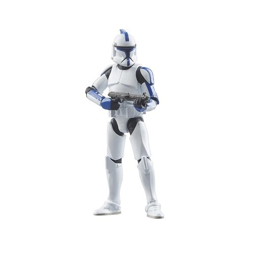 Star Wars The Vintage Collection - Clone Trooper Lieutenant (Teth)