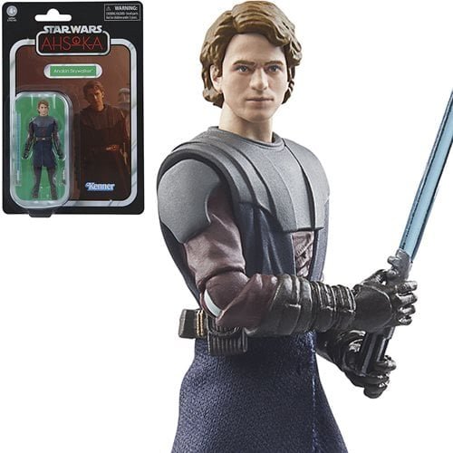 Star Wars The Vintage Collection - Anakin Skywalker (Ahsoka)