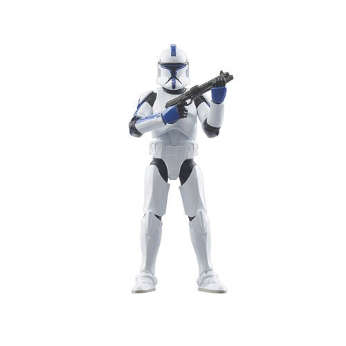 Star Wars The Vintage Collection - Clone Trooper Lieutenant (Teth)