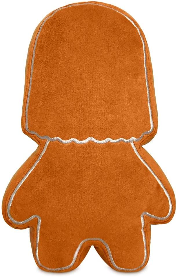 Star Wars Chewbacca Holiday Cookie Christmas Plush – 12 Inches