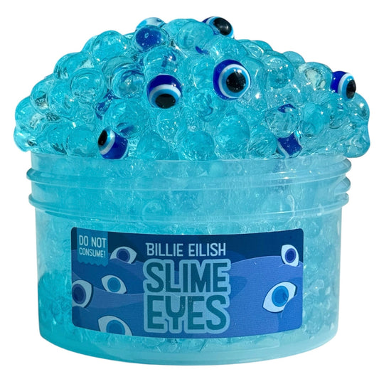 Slime Eyes