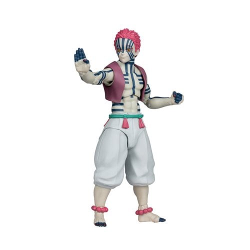 McFarlane Toys Demon Slayer 7-Inch Scale Action Figure - Choose your figure