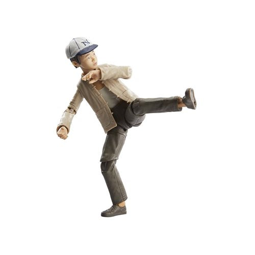 Indiana Jones Adventure Series 6-Inch Action Figures - Select Figure(s)