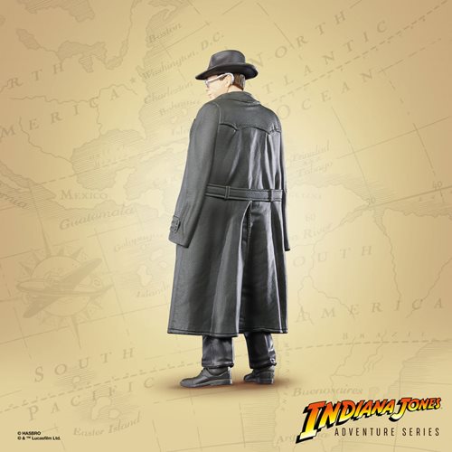 Indiana Jones Adventure Series 6-Inch Action Figures - Select Figure(s)