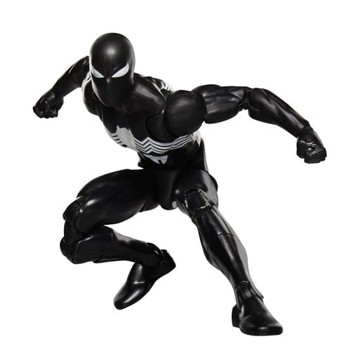 Marvel Legends - Secret Wars - Spider-Man