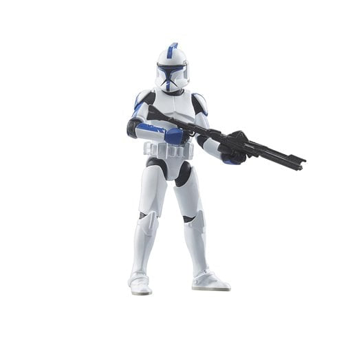 Star Wars The Vintage Collection - Clone Trooper Lieutenant (Teth)