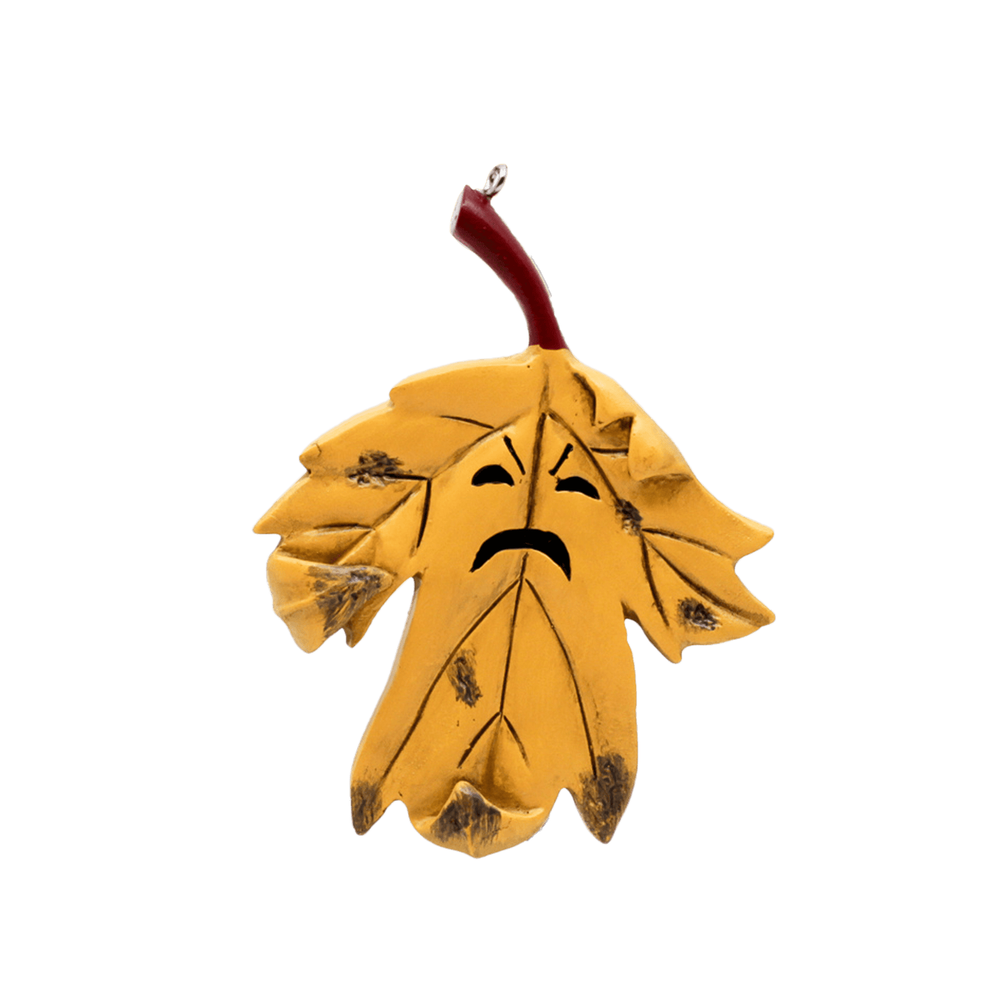 Loathsome Leaves