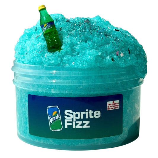 Sprite Fizz