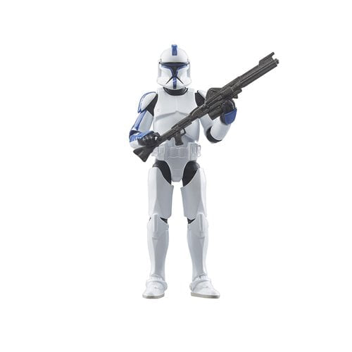 Star Wars The Vintage Collection - Clone Trooper Lieutenant (Teth)