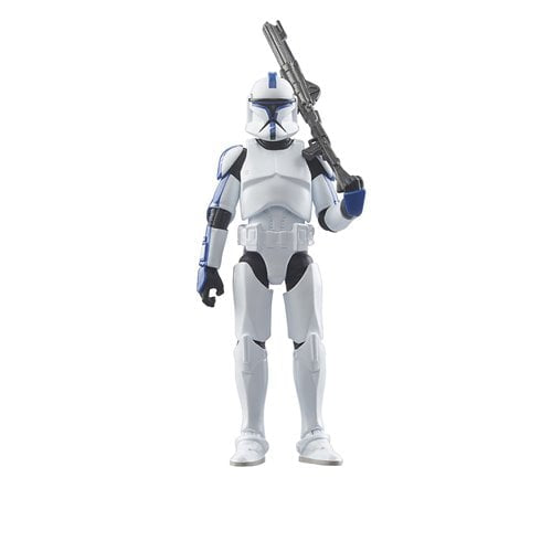 Star Wars The Vintage Collection - Clone Trooper Lieutenant (Teth)
