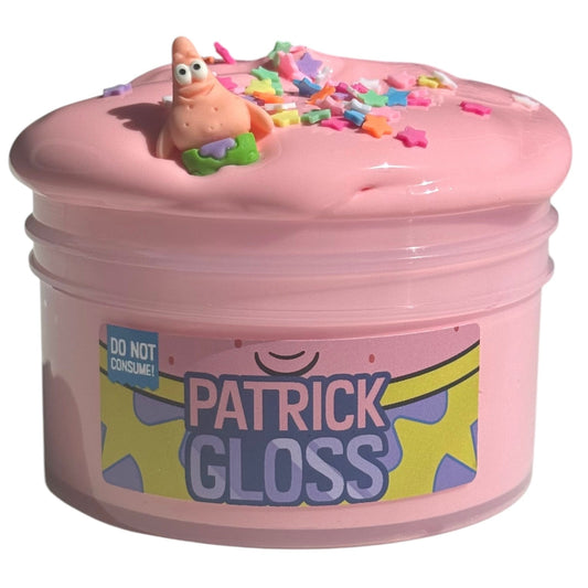 Patrick Gloss