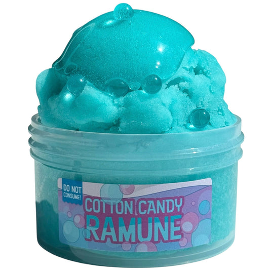 Cotton Candy Ramune