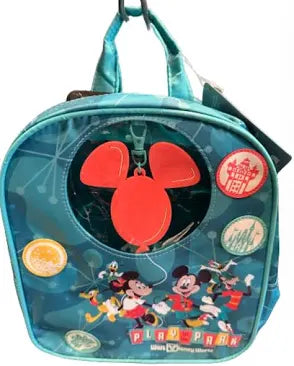 Disney Backpack - Play in the Park - Walt Disney World