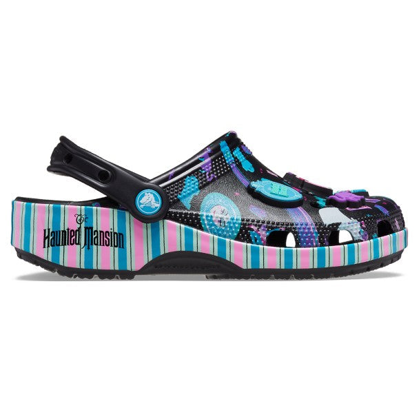 Disney Parks The Haunted Mansion Clogs for Adults by Crocs