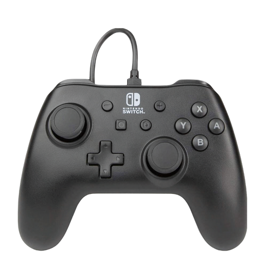 PowerA Nintendo Switch Controller | Wired | New