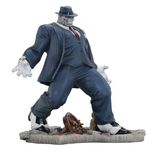 Marvel Gallery Comic Mr. Joe Fixit (Hulk) PVC 11 Inch Statue