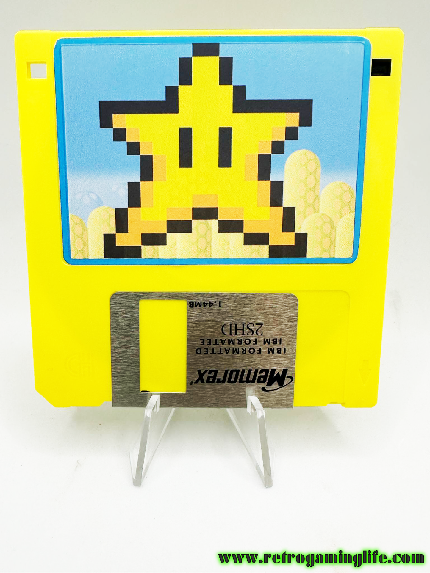 Super Star Repro Floppy PC