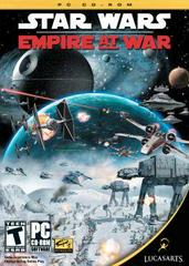 Star Wars Empire at War - PC Games