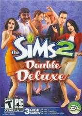 The Sims 2: Double Deluxe - PC Games