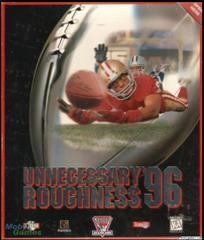 Unnecessary Roughness '96 - PC Games