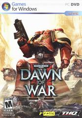 Warhammer 40k Dawn of War 2 - PC Games