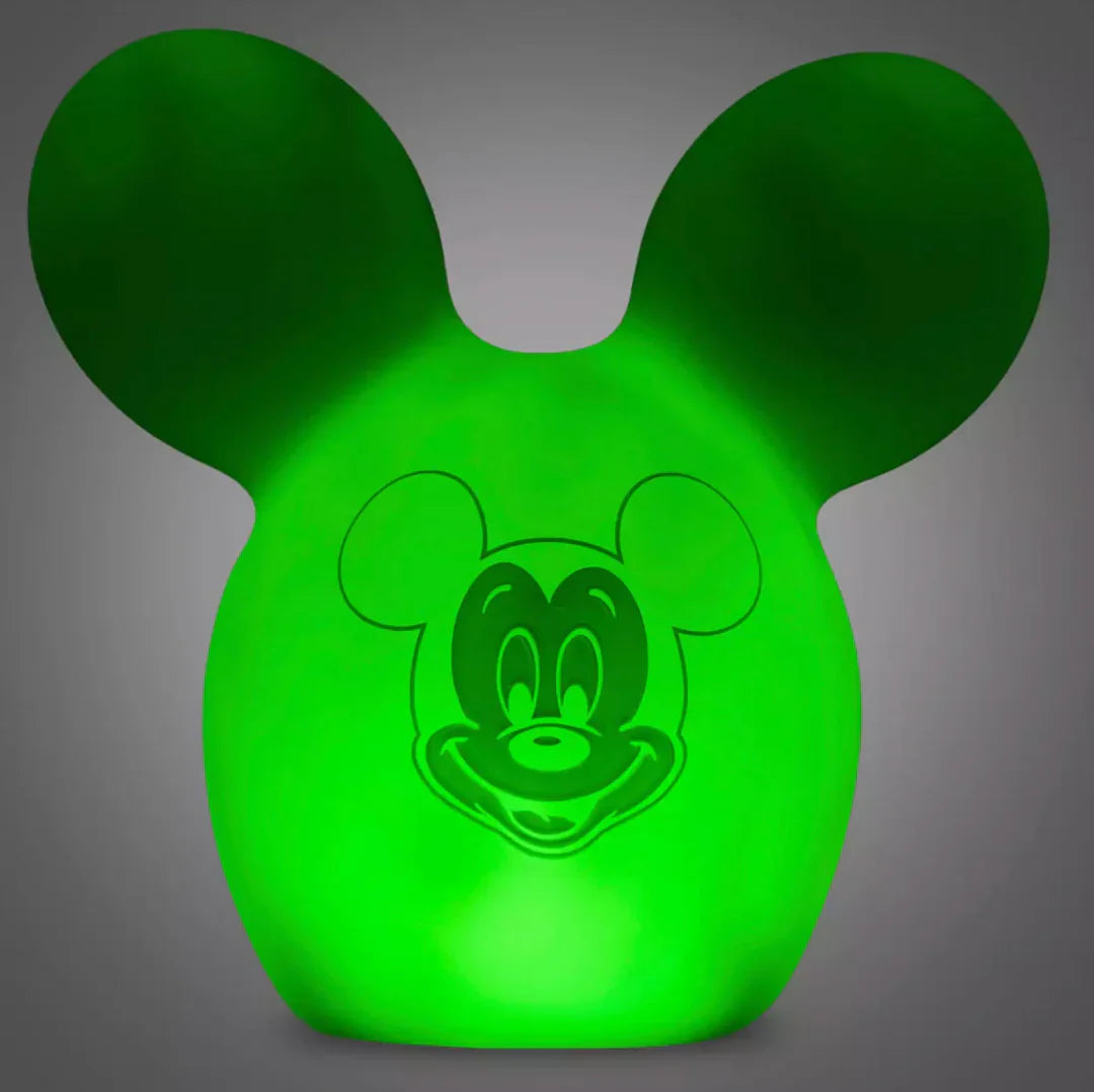 Disney Mickey Play in the Park Light-Up Balloon Figure